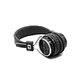 Audífonos Bluetooth Urbano On Ear Negro